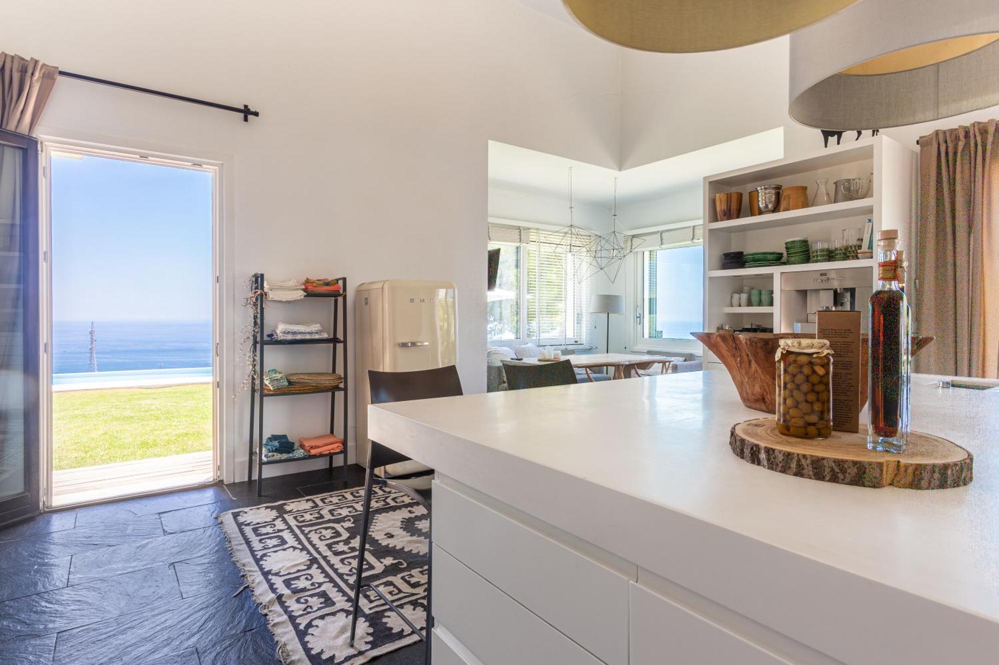 Lxr Villa With Breathtaking Views To The Mediterranean 4 Hab Torremuelle Exterior photo